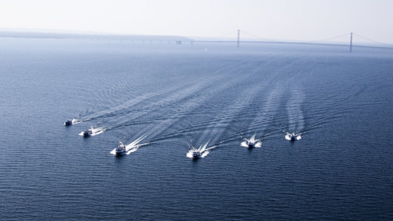 Coming From Bridge