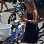 Kids with Bike 2MP