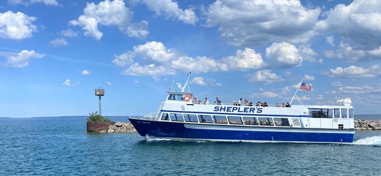 Capt. Shep 6.23 2MP