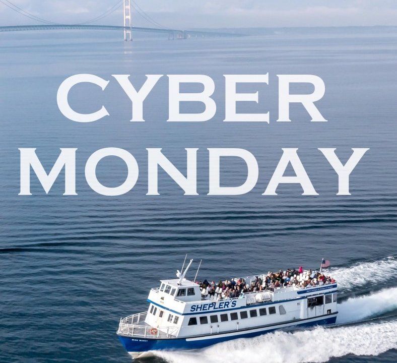 2021 Cyber Monday (Instagram Story)